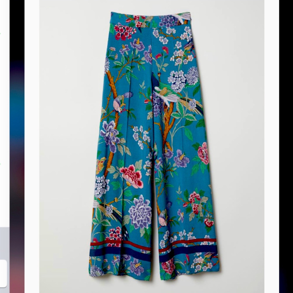 GP & Baker X H&M pants. New with tags NWT